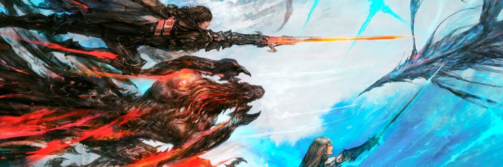 [DLC Teszt] Final Fantasy 16: The Rising Tide