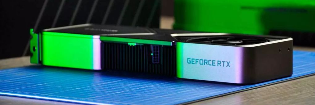 Budget király GPU jön január végén az Nvidiától RTX 3050 néven