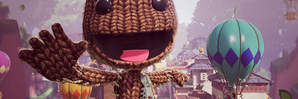 [Teszt] Sackboy: A Big Adventure - a PC változat