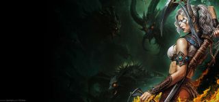 [Teszt] Sacred 2 Remastered