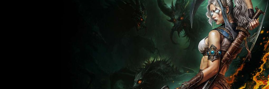 [TESZT] Sacred 2 Remastered