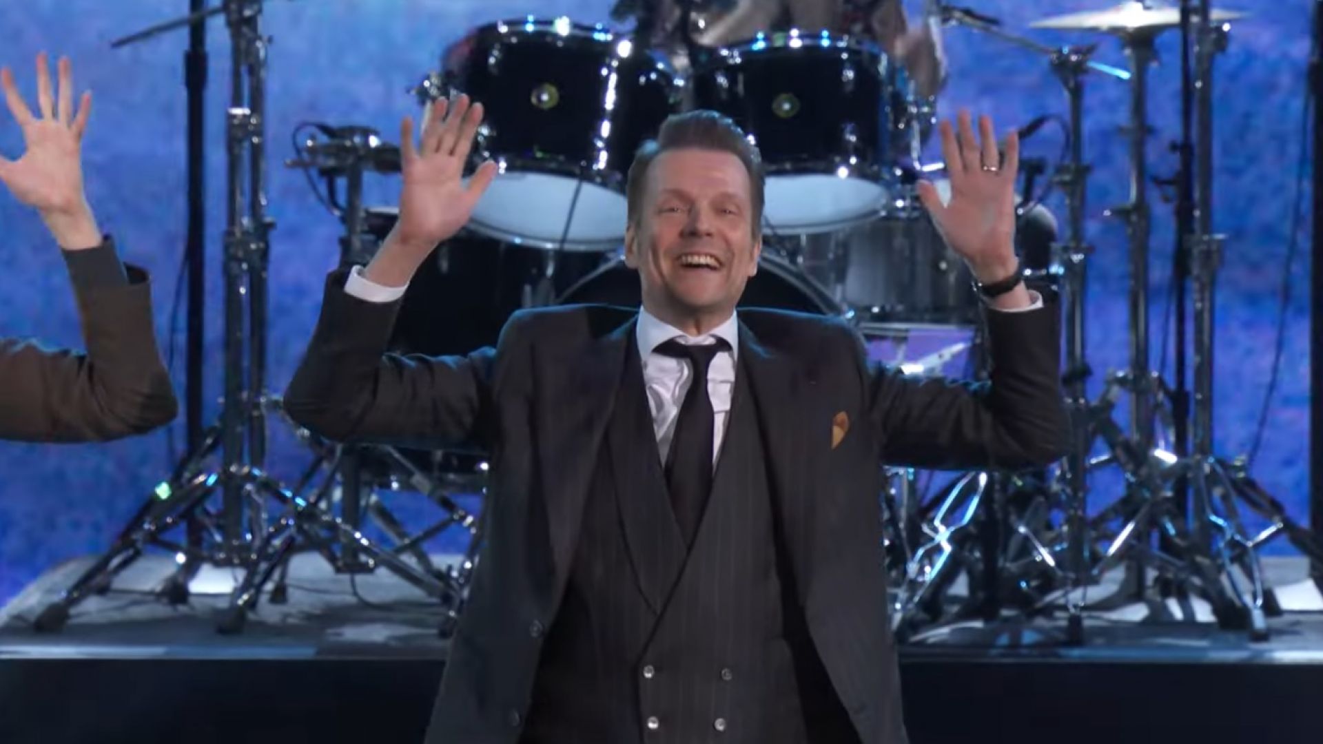 [Vélemény] Így hozta el az Alan Wake 2 az idei év egyik legőszintébb ...