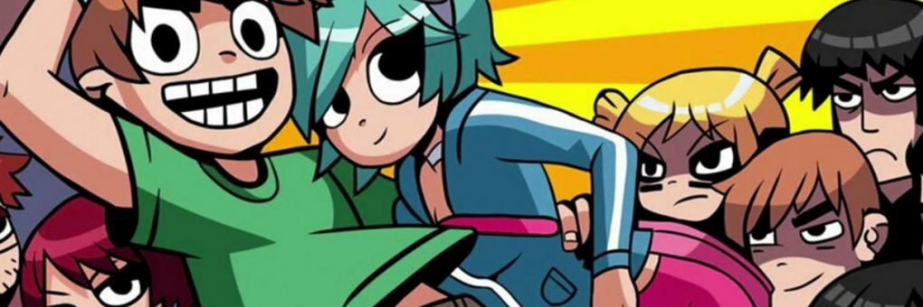 [Teszt] Scott Pilgrim vs. the World: Complete Edition