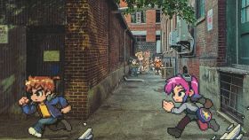 [Teszt] Scott Pilgrim EX