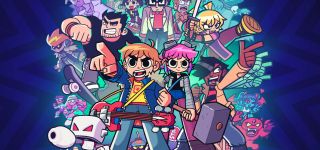 [Teszt] Scott Pilgrim EX