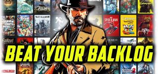 Backlogatom a lábam