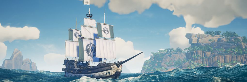 Sea of Thieves: bérlet a kalózoknak