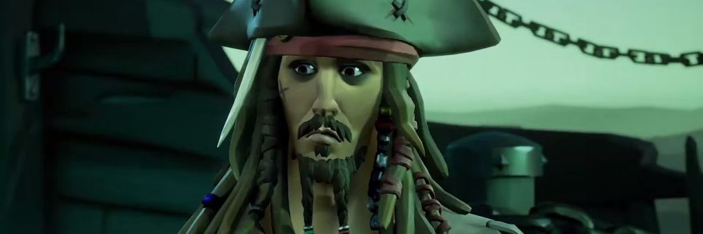 A Karib-tenger kalózai miatt durva titkolózást kellett folytatnia a Sea of Thieves fejlesztőinek