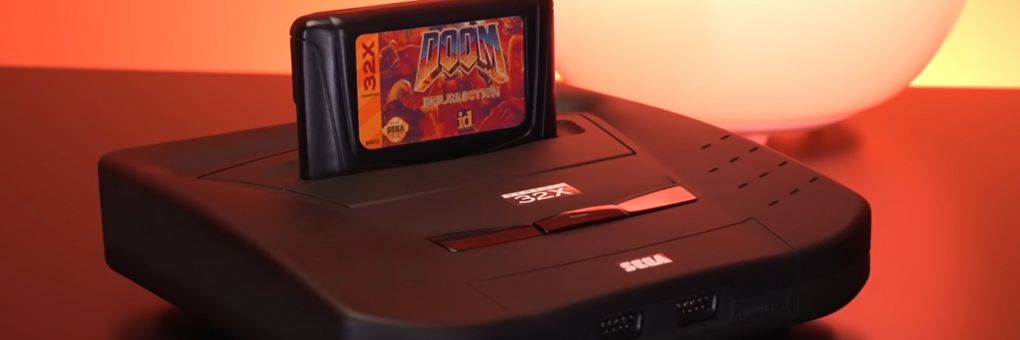 Házilag készíthető SEGA Neptune konzollal rukkolt elő egy modder