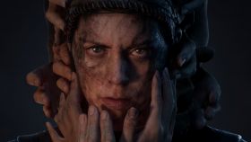 [Teszt] Senua's Saga: Hellblade II - Enhanced
