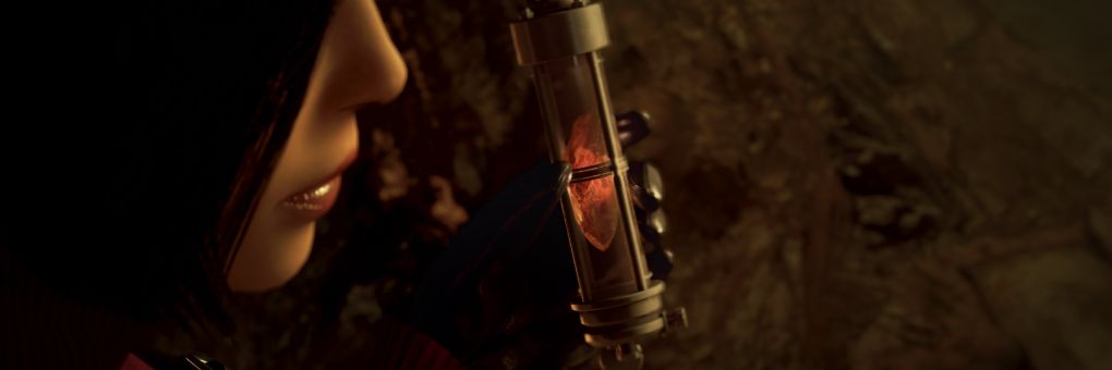 Bemutatkozott a Resident Evil 4 várva várt DLC-je