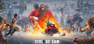 Serious Sam Szibériában: jön a Siberian Mayhem DLC