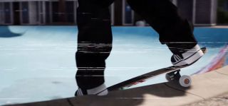 Session: Skate Sim - kinn a pályán
