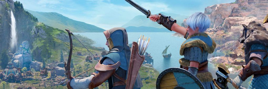 Érkezik a The Settlers: New Allies