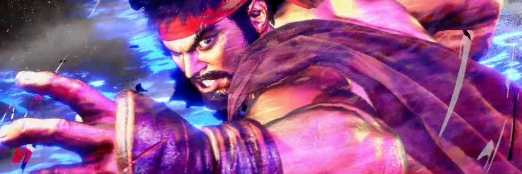 [Próbakör] Street Fighter 6: a pofonvihar közepéről jelentjük