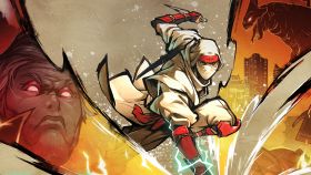 [Teszt] Shinobi: Art of Vengeance