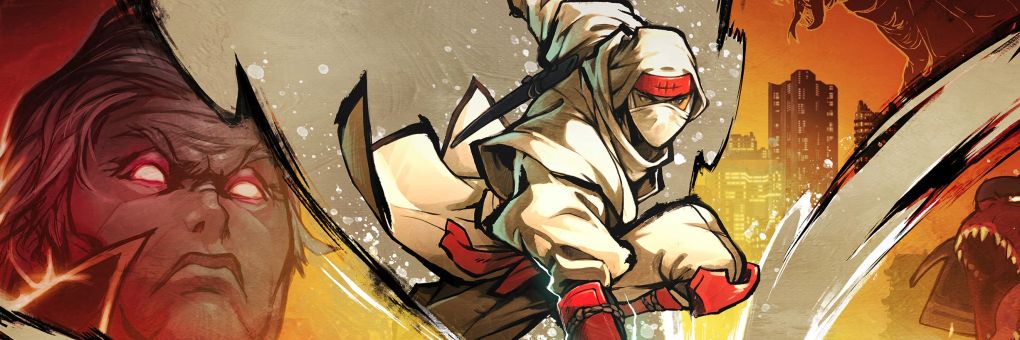 [Teszt] Shinobi: Art of Vengeance