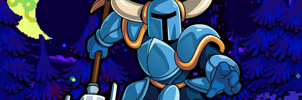 [Teszt] Shovel Knight Dig