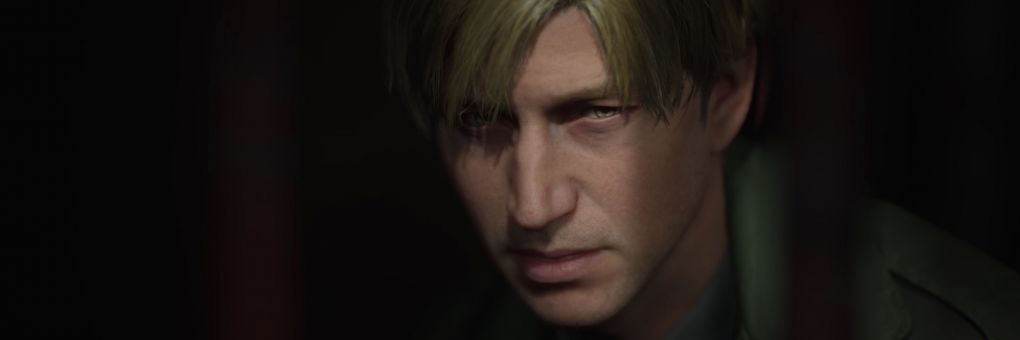 A Silent Hill 2 remake-re fókuszált a Silent Hill Transmission