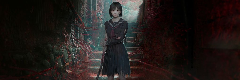 [Teszt] Silent Hill f