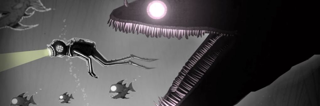 A tenger mélyére csábít a Silt megjelenési trailere