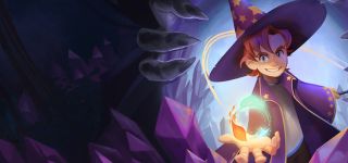 [Teszt] Simon the Sorcerer Origins