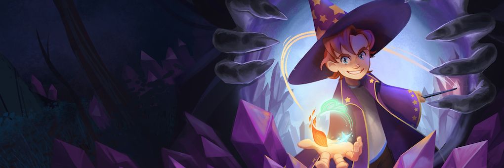 [Teszt] Simon the Sorcerer Origins