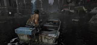 Csúszik a The Sinking City 2, befutott a Ninja Gaiden 4 – ez történt kedden