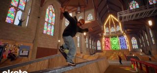 Begördül a skate., előzetesen az új Silent Hill-film – ez történt kedden