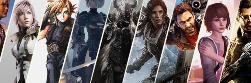 Márciusi Square Enix műsoron mutatkozik be az új Life is Strange