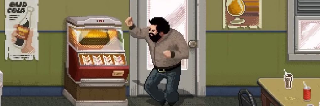 Bud és Terence visszavág: előrendelői traileren a Slaps and Beans 2