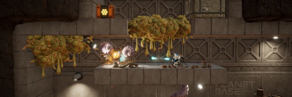 [Teszt] The Mobius Machine