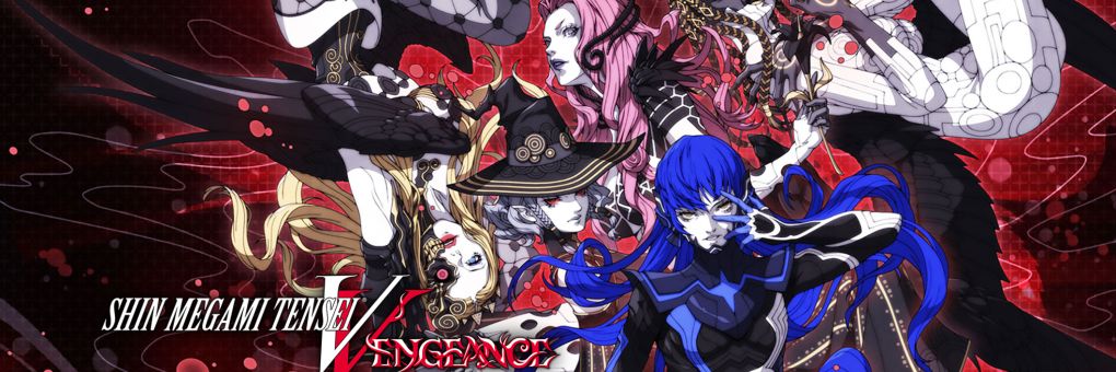 [Teszt] Shin Megami Tensei V - Vengeance