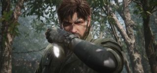 [Teszt] Metal Gear Solid Δ: Snake Eater
