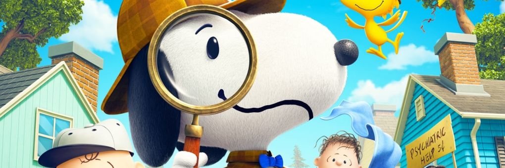 [Teszt] Snoopy & The Great Mystery Club