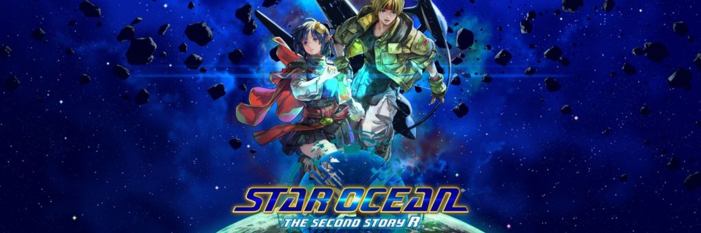 [Teszt] Star Ocean: The Second Story R