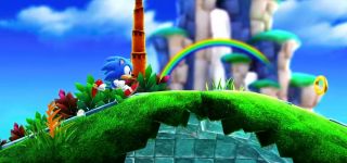 Négyfős formációval száguld be a Sonic Superstars