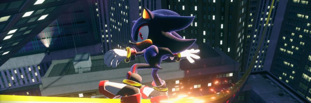 Level-5 hírcsokor, új Sonic X Shadow Generations trailer – ez történt kedden
