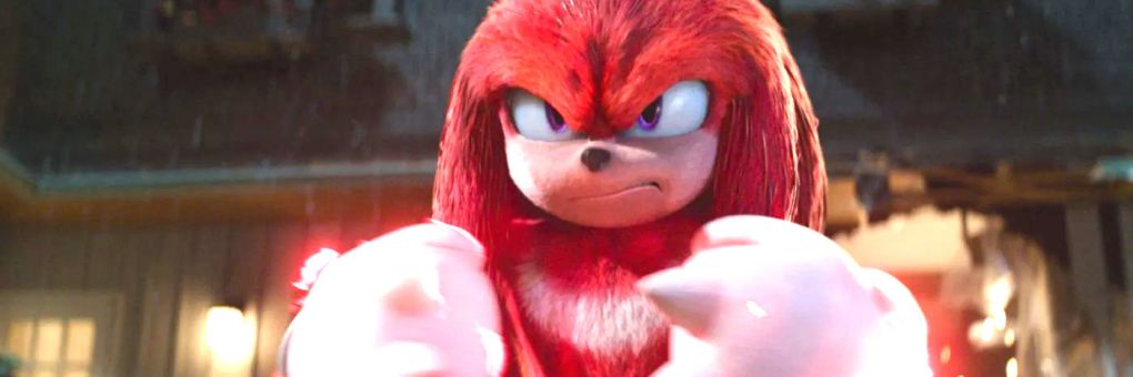 A rivalizálásról szól a Sonic 2 új trailere