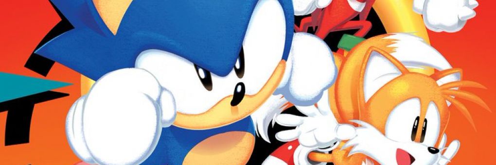 Sonic 30: boldog szülinapot, kék sündisznó!