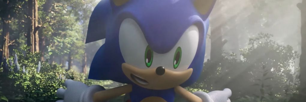Hét perces videóban mutatja be játékmenetét a Sonic Frontiers