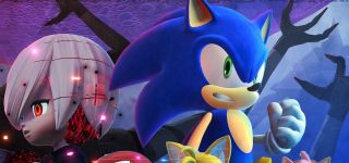 Sonic Frontiers: mozgó képregény érkezett
