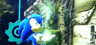 Klasszikus Sonic világok is villannak az új Sonic Frontiers trailerben