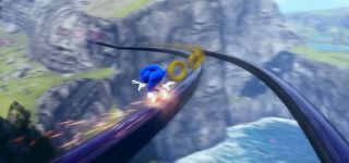 A Sonic Frontiers játékmenete melankolikus nyílt világba repít minket