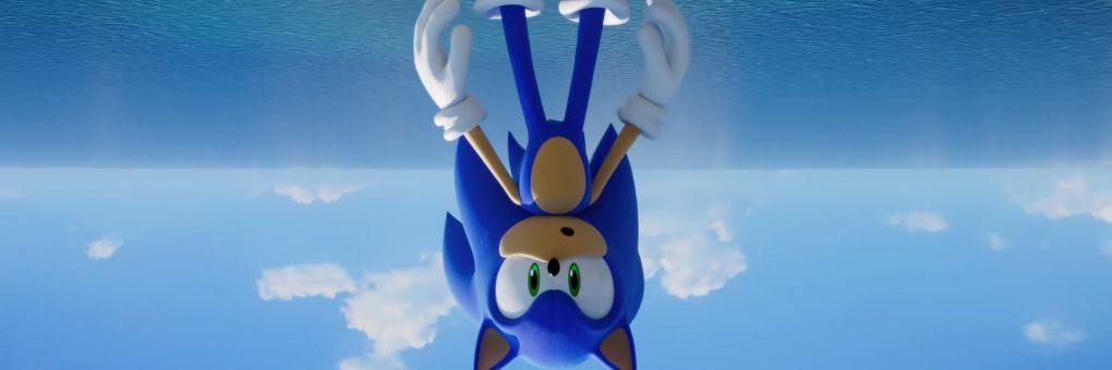 Nyolc kínos kérdés, ami a Sonic Frontiers legutóbbi gameplay videója alapján felmerül az emberben