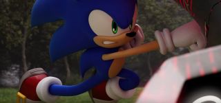 Sonic Frontiers: rajzfilm, zene, trailer és szivárgás a megjelenés előtt
