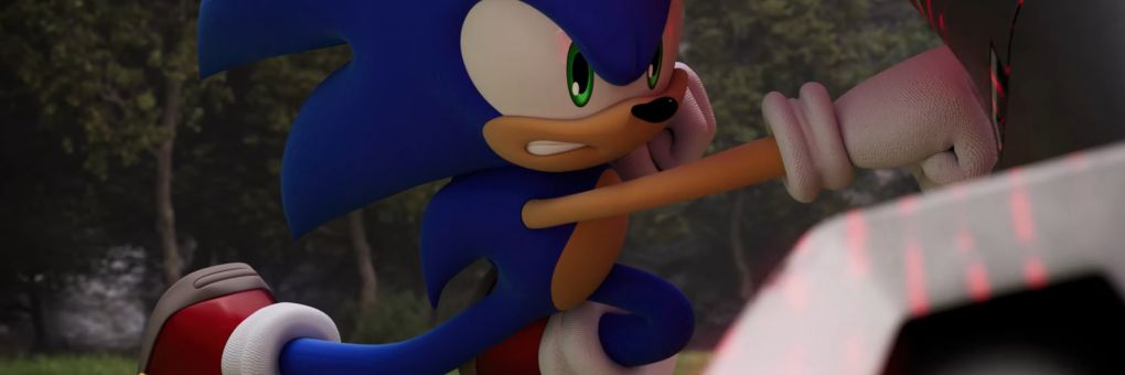 Sonic Frontiers: rajzfilm, zene, trailer és szivárgás a megjelenés előtt