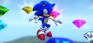 [TGS] Super Sonic is feltűnik a Sonic Frontiers új trailerében