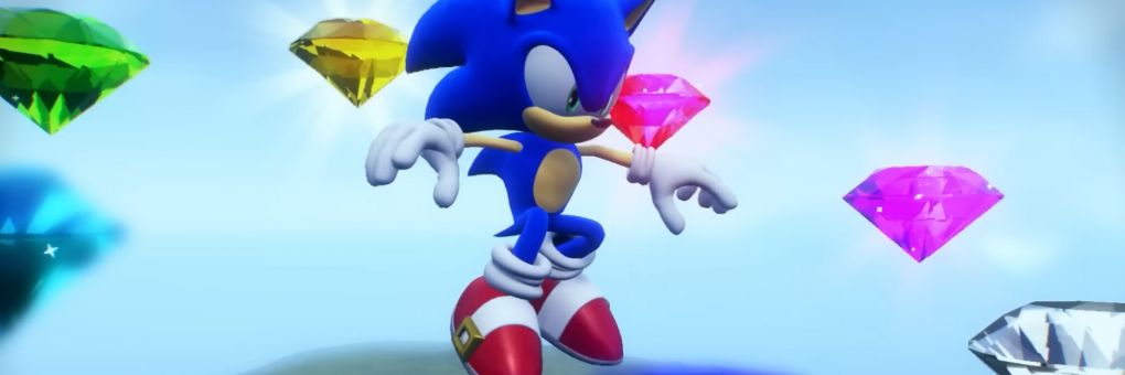 [TGS] Super Sonic is feltűnik a Sonic Frontiers új trailerében