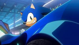 [Teszt] Sonic Racing: CrossWorlds 